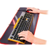 Rampage 300272, 300x700x3mm, Gaming, MOUSE PAD thumbnail 3