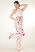 Miorre Bayan Pijama Takımı-22580 thumbnail 12