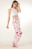 Miorre Bayan Pijama Takımı-22580 thumbnail 10