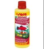 Sera Bio Nitrivec Bakteri Kültürü 250 Ml thumbnail 1