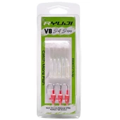 Ryuji V8 Silikon 8 cm 5.5 gr Silikon Yem thumbnail 2