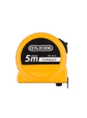 Ceta Form P05-0519 Compact Şerit Metre 5M x 19MM thumbnail 3
