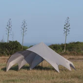 Wildland Magic Tarp Çadır thumbnail 1