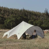 Wildland Magic Tarp Çadır thumbnail 2