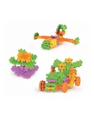 Dede Fun Fun Puzzle 128 Parça 03905 thumbnail 2