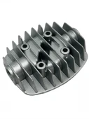 Kompresör Silindir Üst Kapak 25Lt - 50 Lt thumbnail 1