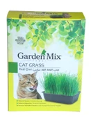 Gardenmix Kedi Çimi thumbnail 1