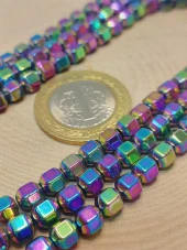 Hematit Taşı Dizi 5.5mm (48166) thumbnail 2