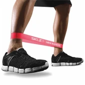 SKLZ Mini Bands Antreman Bant Seti thumbnail 2