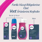 Veet Professıonal Tüy Dökücü Krem 200 ml thumbnail 3