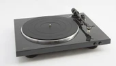 Denon DP-300F Pilak Çalar / Siyah thumbnail 3