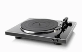 Denon DP-300F Pilak Çalar / Siyah thumbnail 1