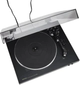 Denon DP-300F Pilak Çalar / Siyah thumbnail 2
