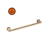 5 Adet Doğanlar Techno 160 mm Mobilya Kulp Olifka Antik Sarı thumbnail 1