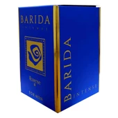 Rosense Barida Bay EDP Erkek Parfümü 100 ML thumbnail 4