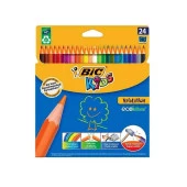 Bic Evolution Kuru Boya 24'lü thumbnail 1