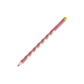Stabilo Easy Colors Kuru Boya Kalemi Sol El Pembe thumbnail 2