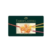 Faber-Castell Kuru Boya Polychromos 36'lı thumbnail 1