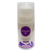 Rosense Roll On Deodorant Bayan 50 ML For Women thumbnail 1