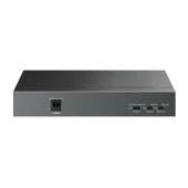 TP-LINK LS109P 9PORT 10/100 POE SWITCH thumbnail 1