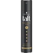 Taft Powerful Age Sprey 250 ml thumbnail 1