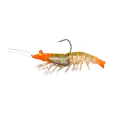Ryuji Real Shrimp 7,6cm 12gr Karides Silikon Yem thumbnail 1