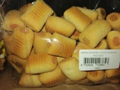 Single Mar row Bone Köpek Bisküvisi 500 gr thumbnail 1