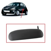 Ford Ka Kapı Kolu - Dış Açma Kolu Sol Şoför Tarafı thumbnail 1
