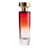 Avon Alpha Edp 50 ml Kadın Parfümü thumbnail 1
