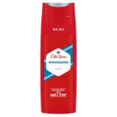 Old Spice Duş Jeli Whıtewater 3'ü 1 Arada 400 ml thumbnail 1