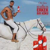 Old Spice Duş Jeli Whıtewater 3'ü 1 Arada 400 ml 2 Adet thumbnail 3