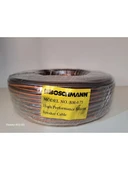 Boschmann Bm-0.75 Hoparlör Ses Kablosu thumbnail 1