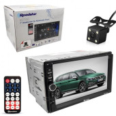 Roadstar Rd7100 7" Bluetooth Double Din Teyp thumbnail 2