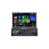 Roadstar RD6100 7inç Indash Multimedya Oynatıcı thumbnail 1