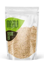 Susam 1 kg - Sesame thumbnail 2