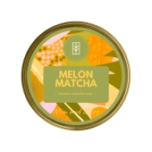 Mim and More Melon Matcha Kavunlu Matcha 25 Gr thumbnail 1
