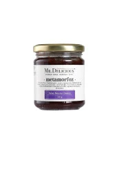 Yaban Mersini Chutney thumbnail 1