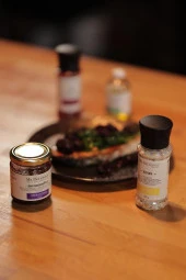 Yaban Mersini Chutney thumbnail 2