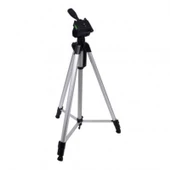 3 Yönlü Profesyonel Süper Kalite 157 CM Tripod thumbnail 2