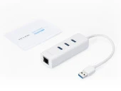 TP-LINK  UE330 USB GIGABIT ADAPTÖR thumbnail 4