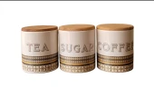 Gia Concept Tea-Coffee-Sugar -2 thumbnail 1