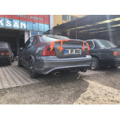 opel  vectra b gt spoiler - thumbnail 1