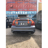 opel  vectra b gt spoiler - thumbnail 3