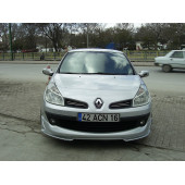 renault clio 3 ön tampon eki thumbnail 1