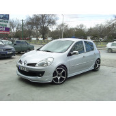 renault clio 3 ön tampon eki thumbnail 2