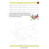Çizgi Boyama Seti (3 Kitap) thumbnail 5