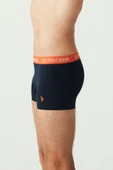 U.S. Polo Assn. Erkek 3'lü Boxer Set thumbnail 5