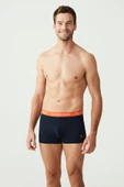 U.S. Polo Assn. Erkek 3'lü Boxer Set thumbnail 10
