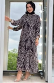 Katya elbise thumbnail 1