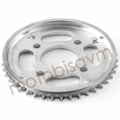 ARKA DİŞLİ 42T CBF 150 - KT - TK 03 - CG 54976P thumbnail 3